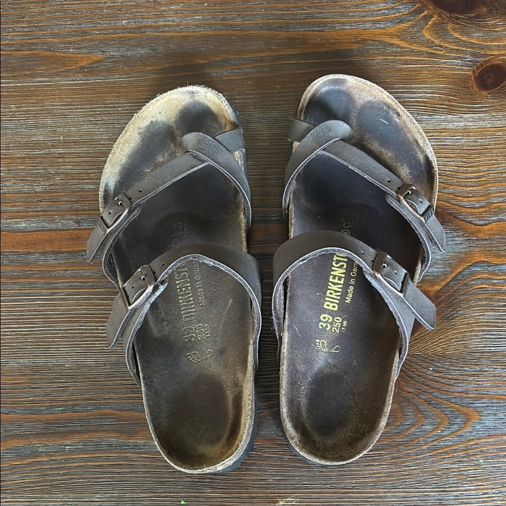 Birkenstock Mayari Sandals